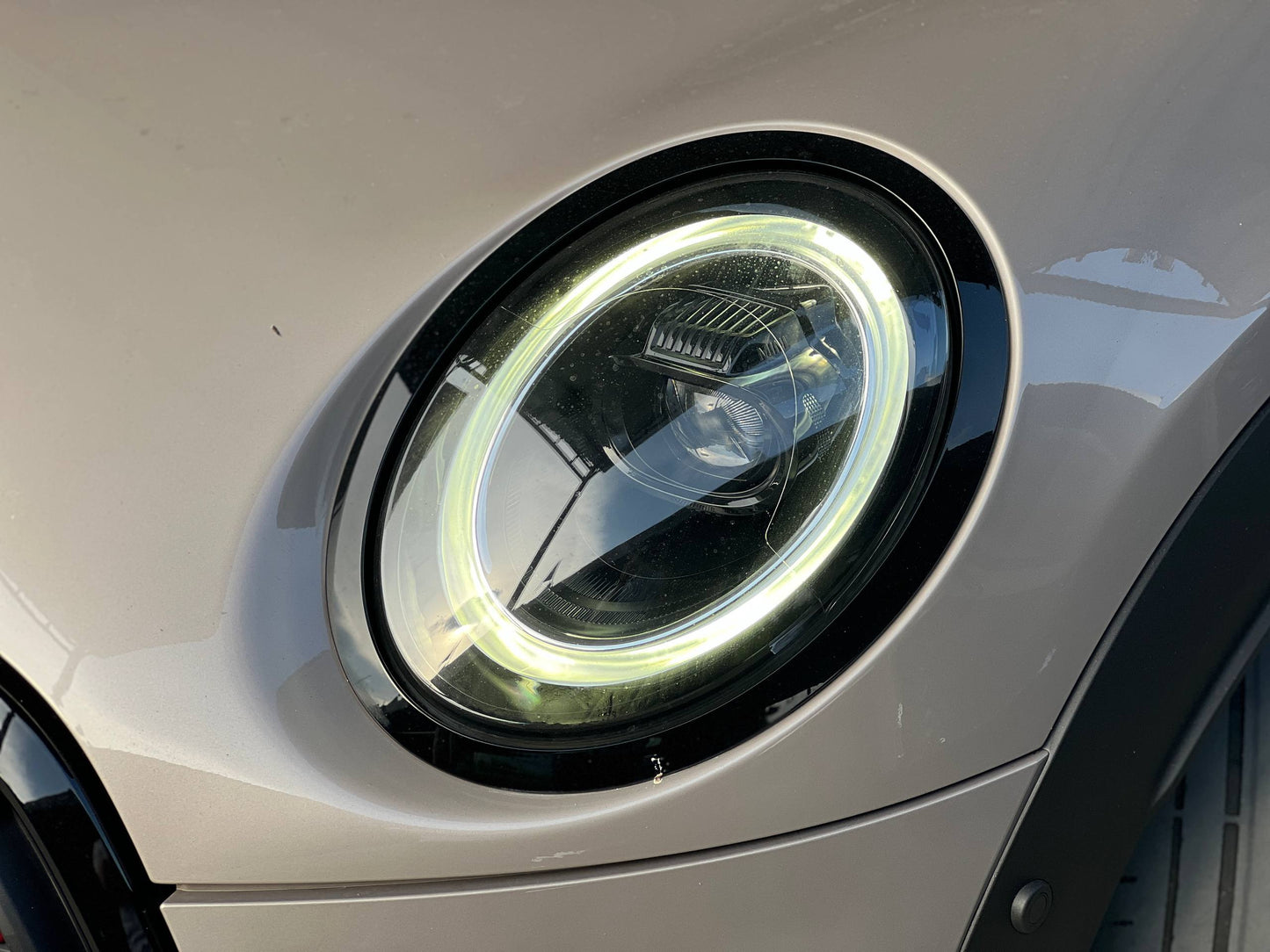 2022 MINI COOPER S 2.0T 5DR NFL