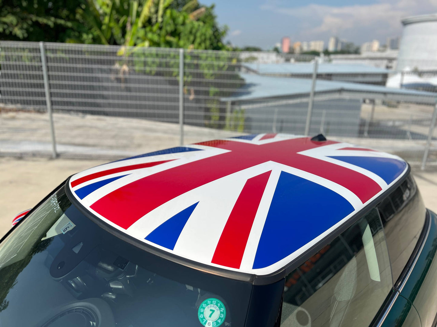 2022 MINI COOPER 1.5T 3DR NFL
