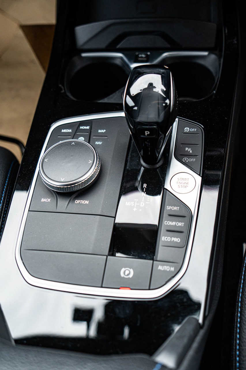 2019 BMW 118i M SPORT 1.5T DCT (AT)