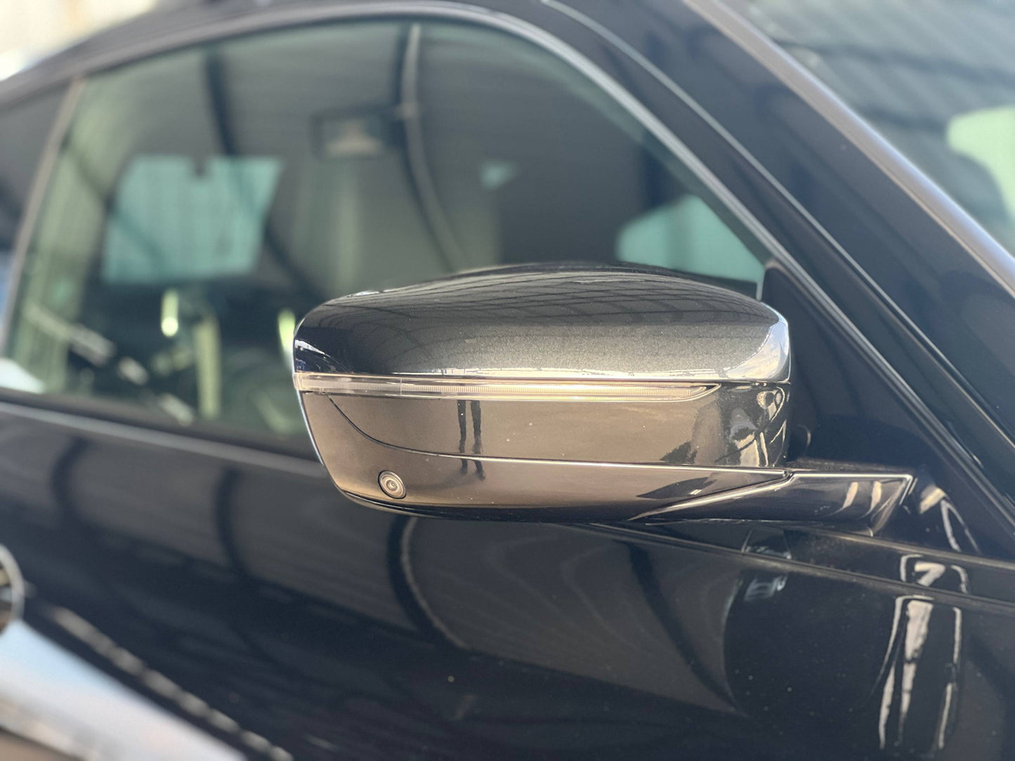 2021 BMW 420i COUPE M SPORT S-DRIVE 2.0T (AT)