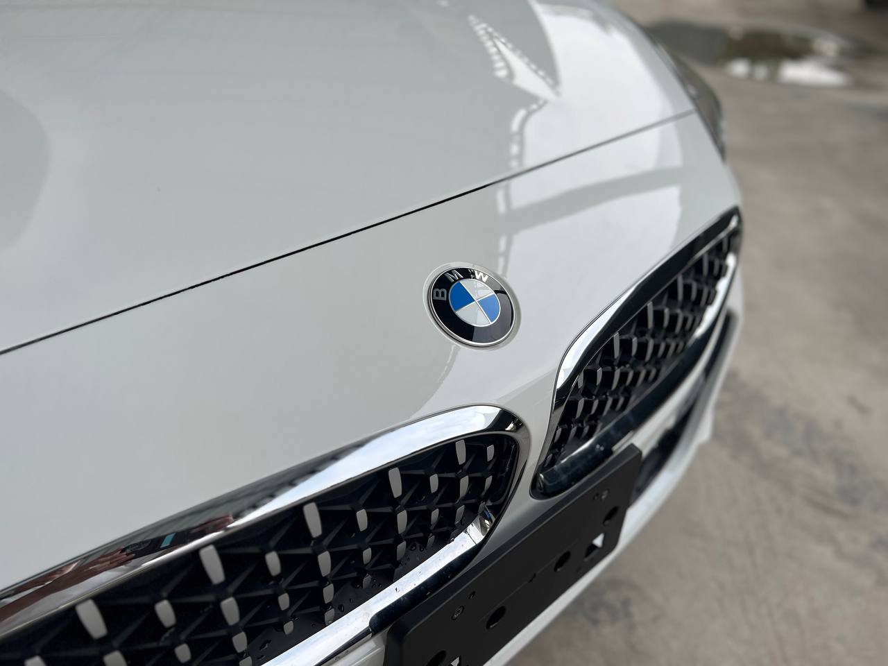2021 BMW Z4 M SPORT S-DRIVE 2.0T