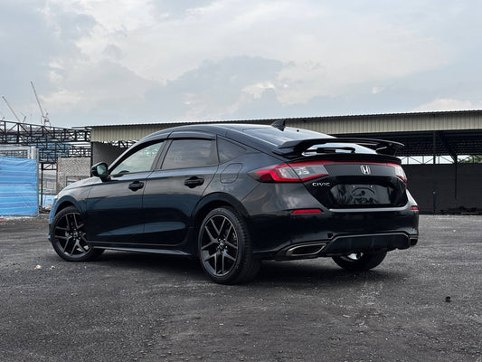 CIVIC 1.5T EX FL1