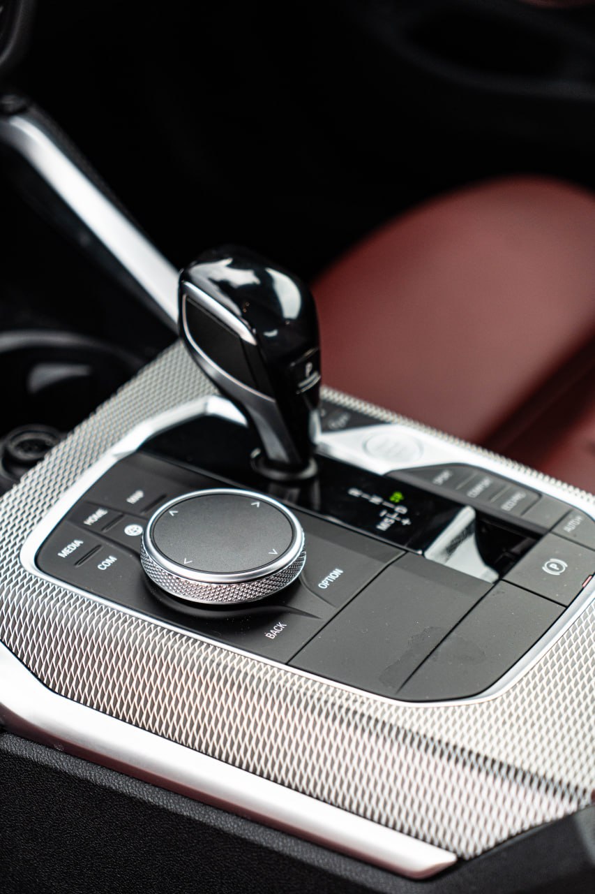 2021 BMW 420i COUPE M SPORT S-DRIVE 2.0T (AT) M SPORT PACKAGE