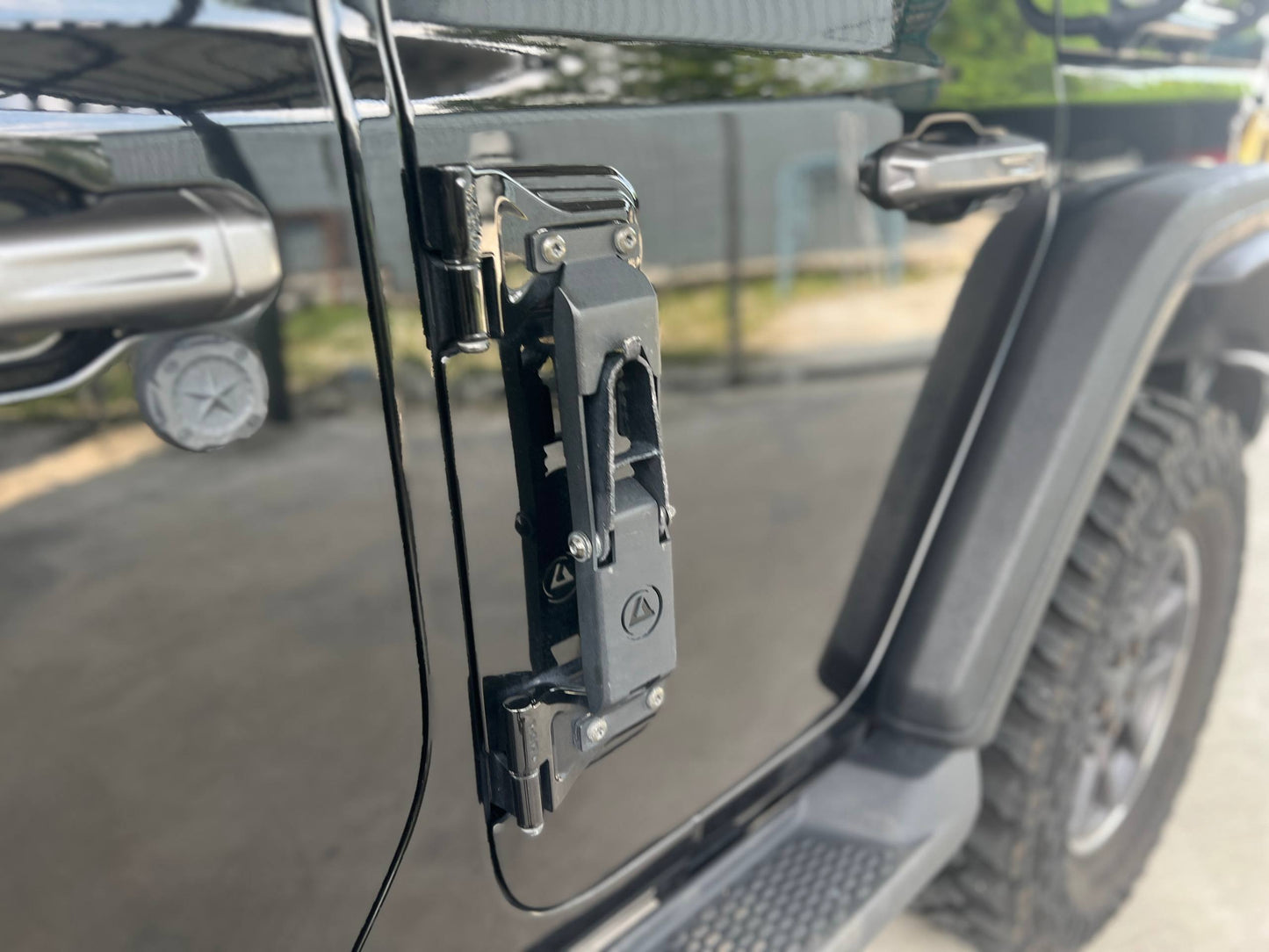 (MERDEKA SALES) 2021 JEEP WRANGLER SAHARA UNLIMITED 2.0T 4WD 80th ANNIVERSARY EDITION