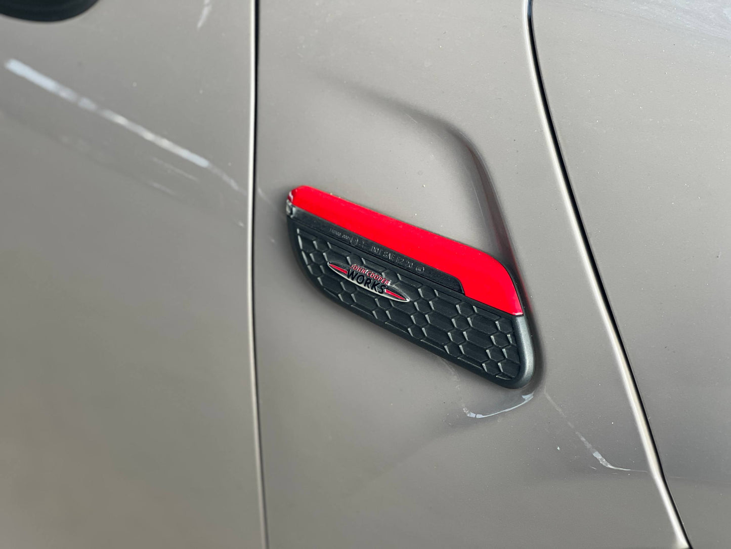2022 MINI COOPER S 2.0T 5DR NFL
