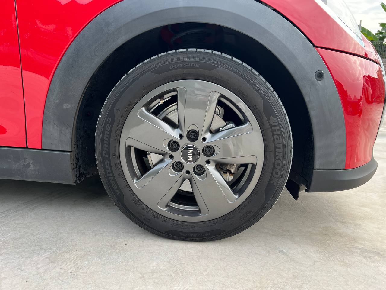 2022 MINI COOPER 1.5T 5DR NFL