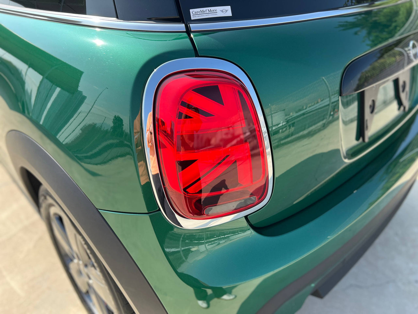 2022 MINI COOPER 1.5T 3DR NFL