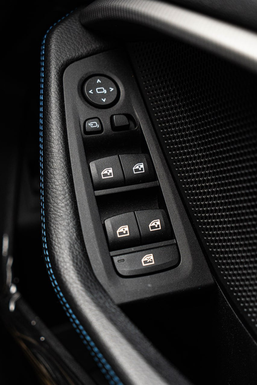 2019 BMW 118i M SPORT 1.5T DCT (AT)