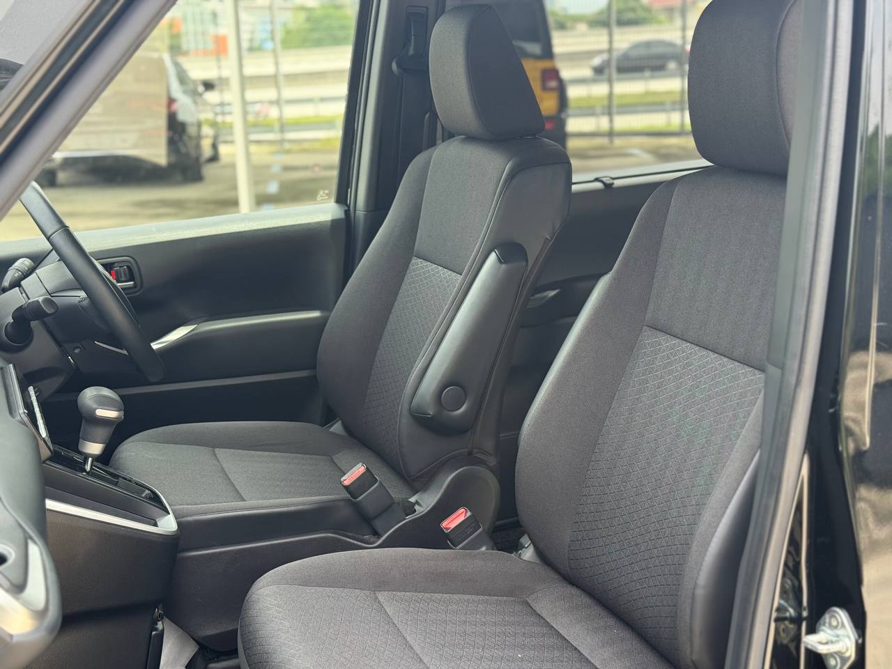 2022 TOYOTA NOAH 2.0 S-G