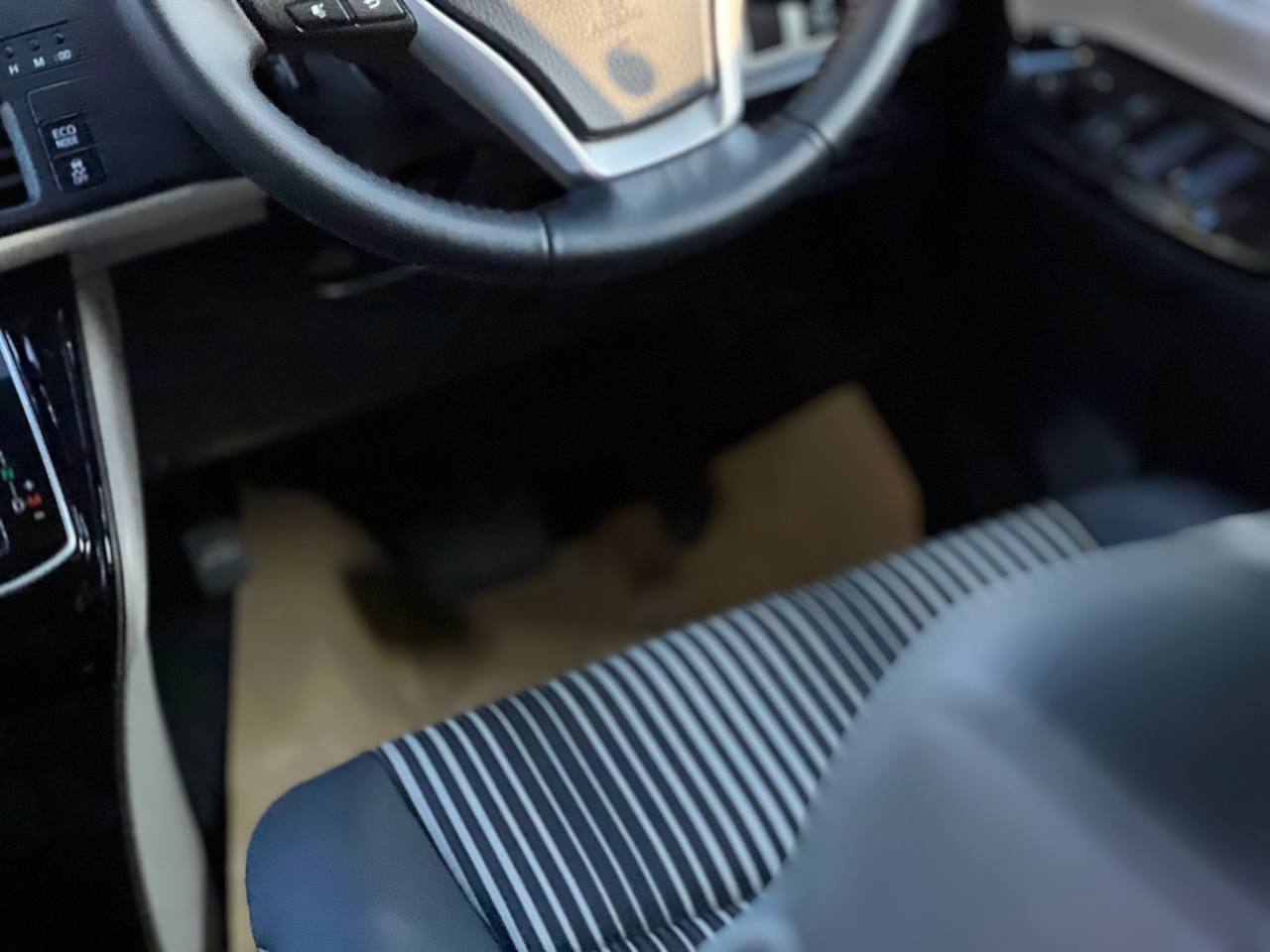 2021 TOYOTA NOAH 2.0 WXB III