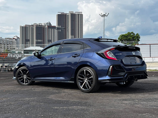 CIVIC HATCHBACK 1.5T FK7