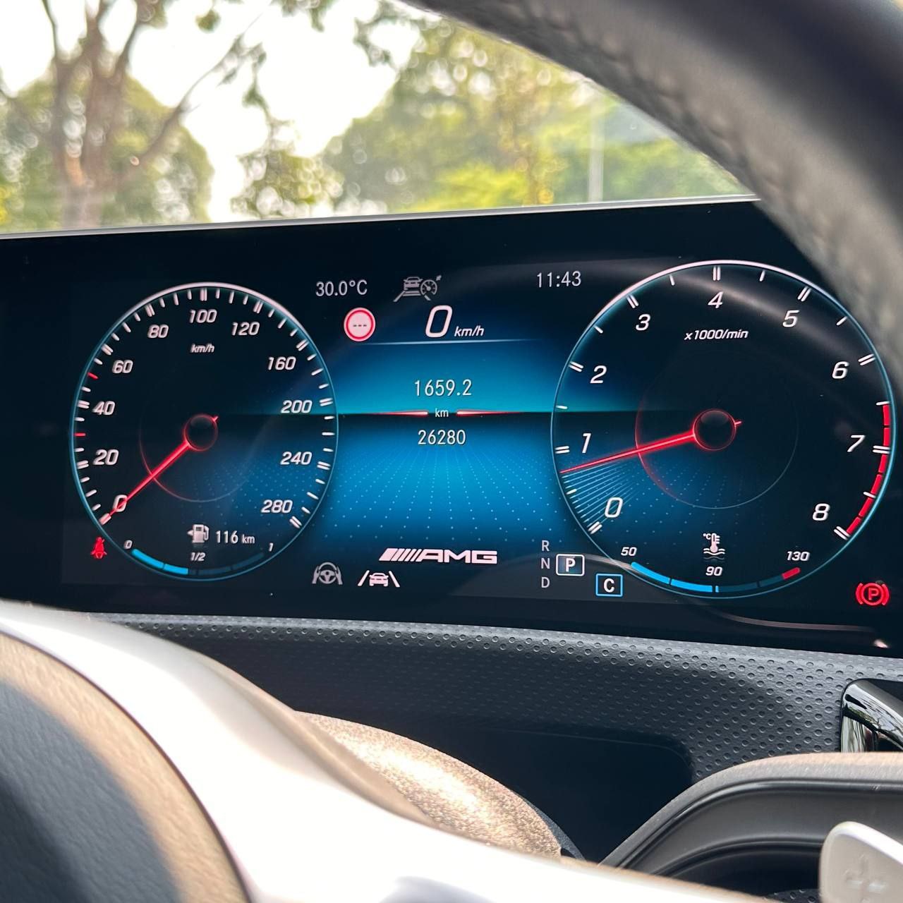 2020 MERCEDES-BENZ A35 SEDAN AMG 4MATIC 2.0T