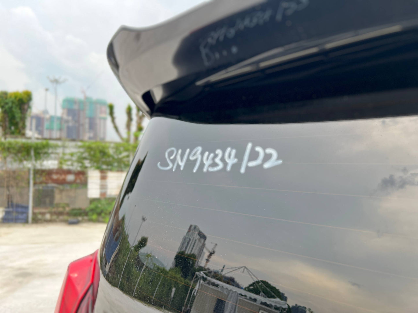 (MERDEKA SALES) 2022 TOYOTA ALPHARD 2.5 SC