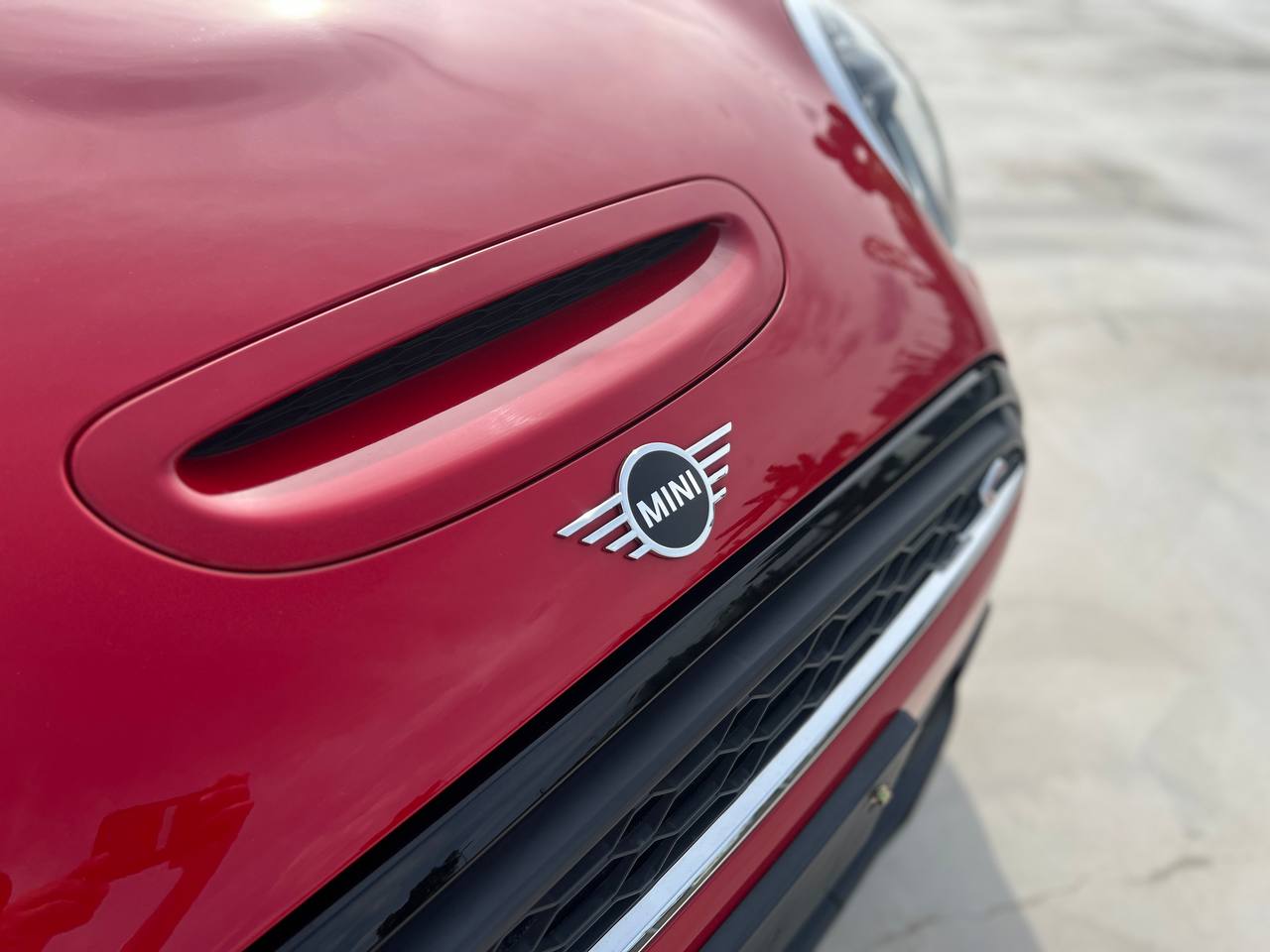 2022 MINI COOPER S 2.0T 3DR NFL