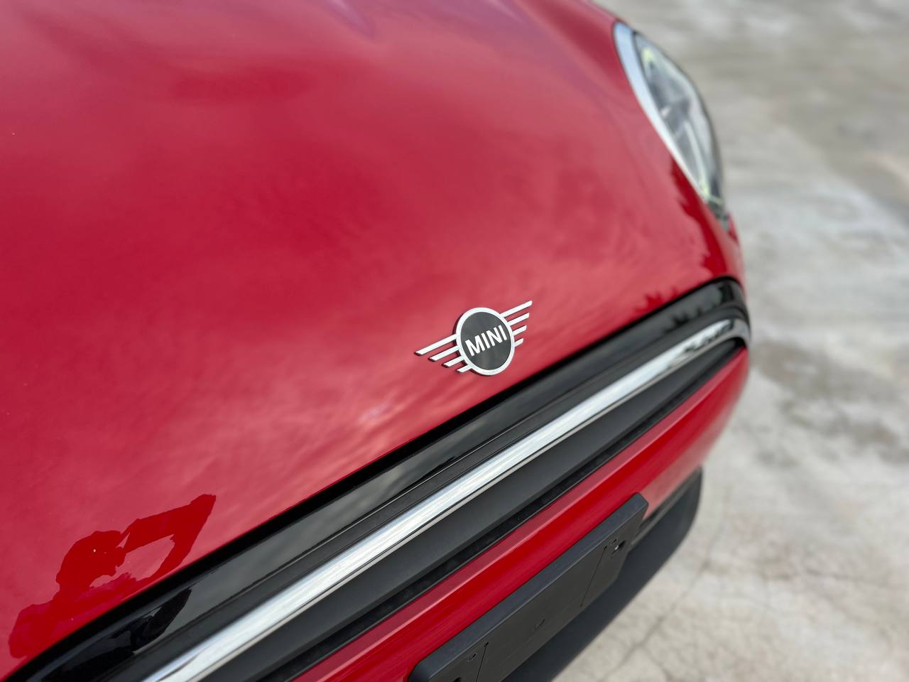 2022 MINI COOPER 1.5T 5DR NFL