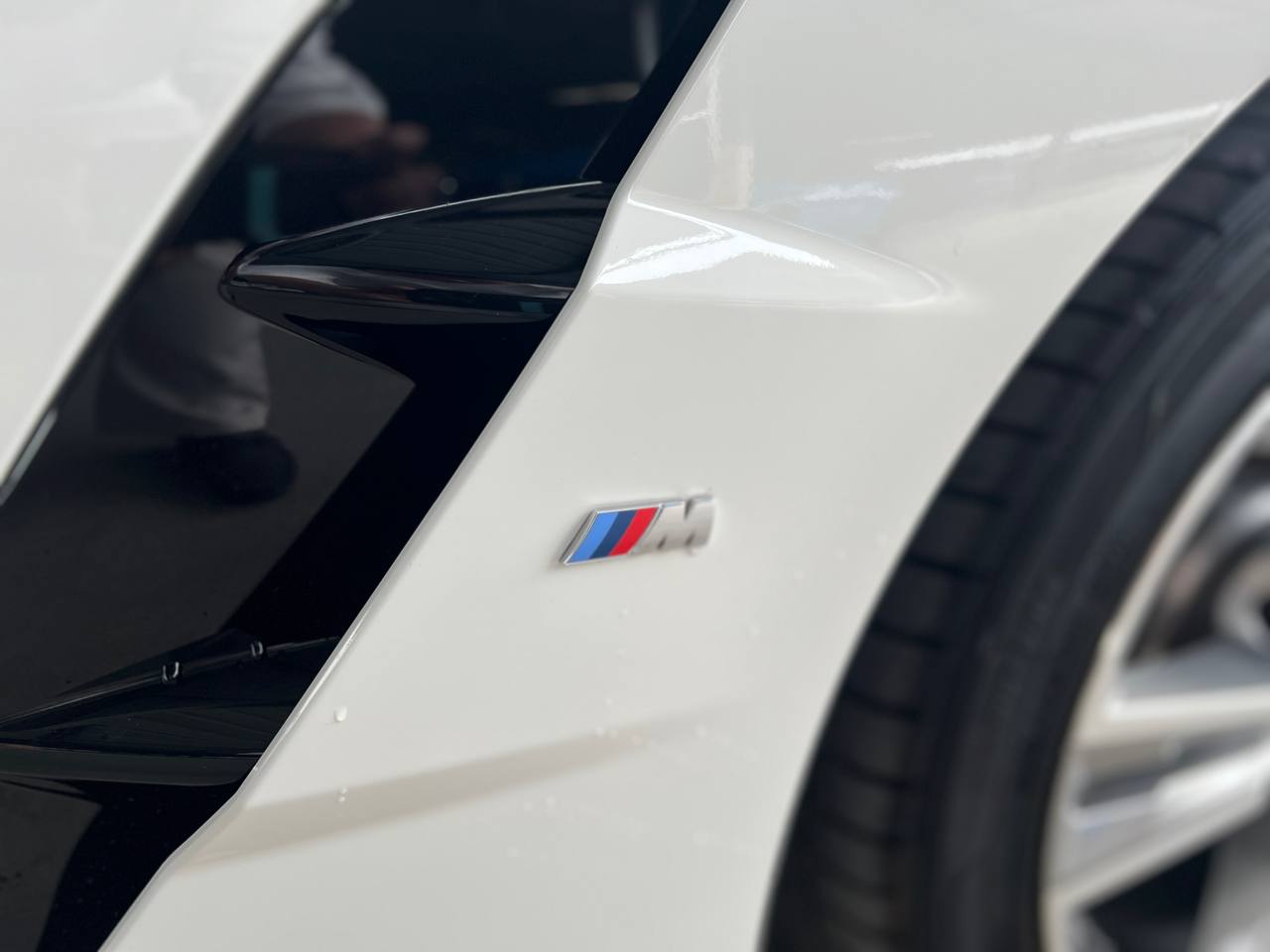 2021 BMW Z4 M SPORT S-DRIVE 2.0T