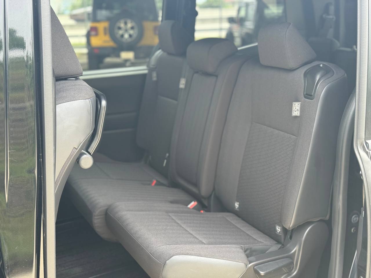 2022 TOYOTA NOAH 2.0 S-G