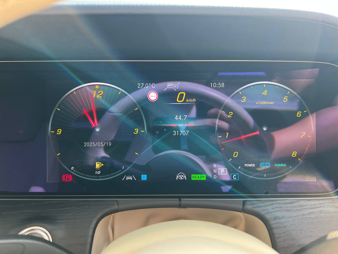 2020 MERCEDES-BENZ E200 COUPE AMG SPORT 1.5T LEATHER PACK NFL