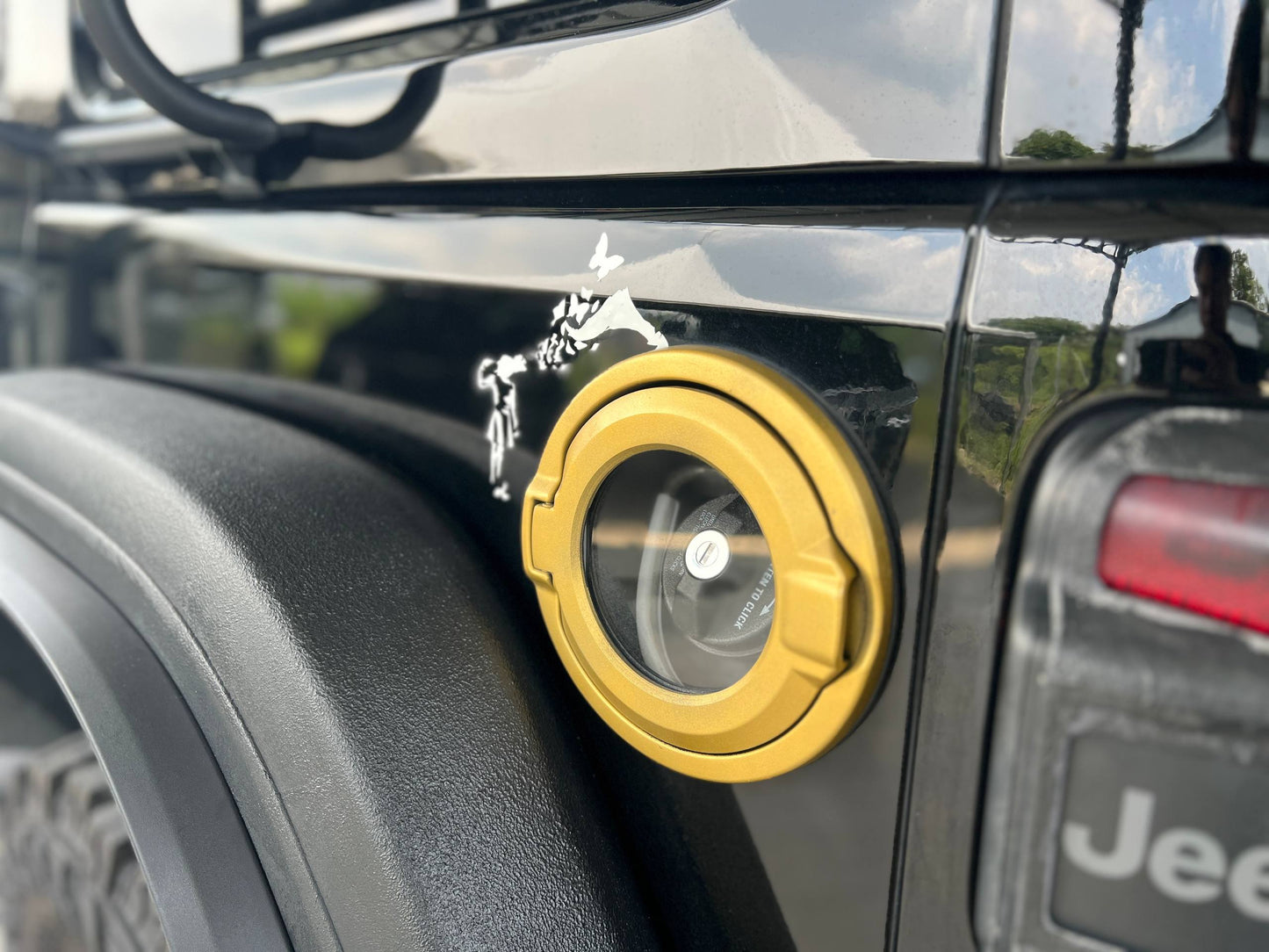 (MERDEKA SALES) 2021 JEEP WRANGLER SAHARA UNLIMITED 2.0T 4WD 80th ANNIVERSARY EDITION