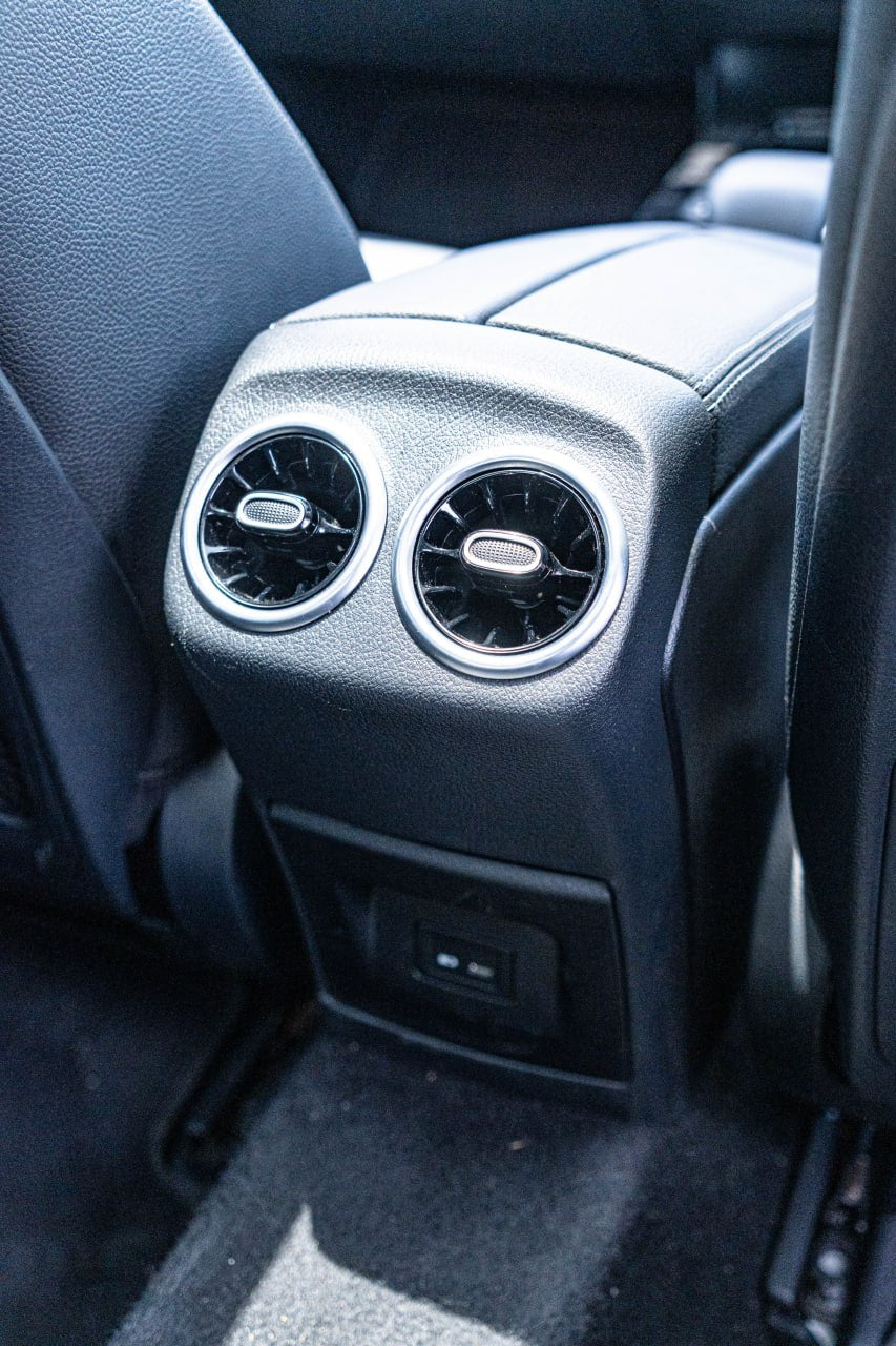 2021 MERCEDES BENZ CLA200 AMG LINE 1.3T PREMIUM PLUS