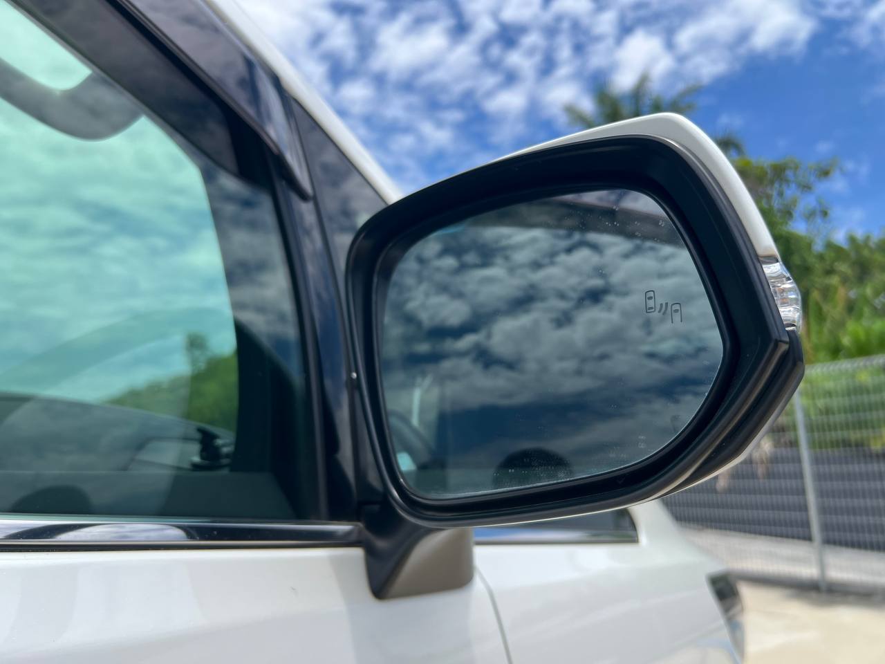 2021 TOYOTA ALPHARD 2.5 SC MODELLISTA