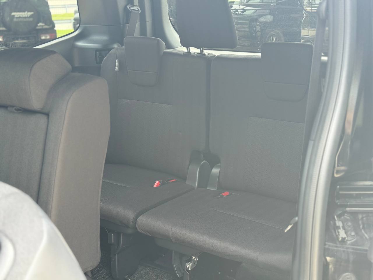 2022 TOYOTA NOAH 2.0 S-G
