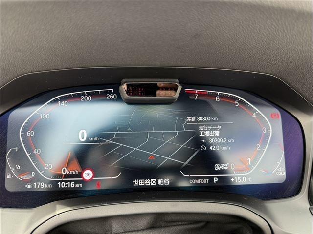 BMW 420i M SPORT CABRIOLET 2.0T