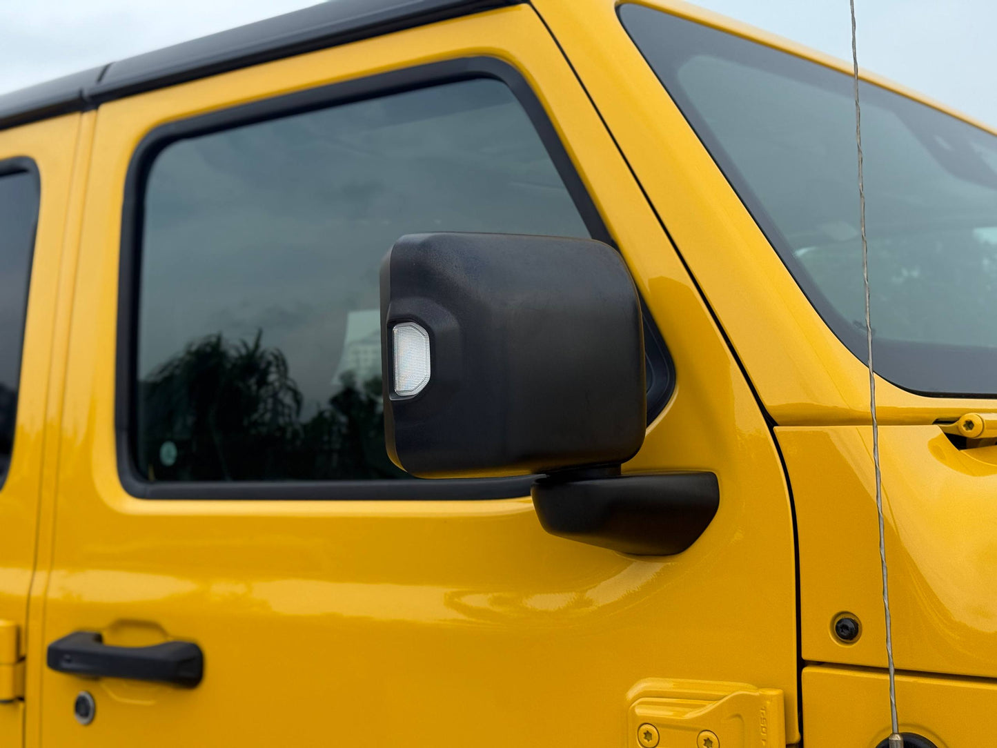 JEEP WRANGLER UNLIMITED FREEDOM EDITION MILITARY THEME 4WD 2.0T