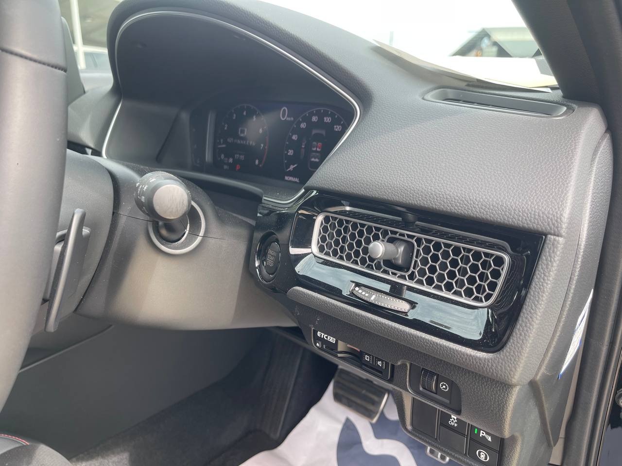 CIVIC 1.5T EX FL1