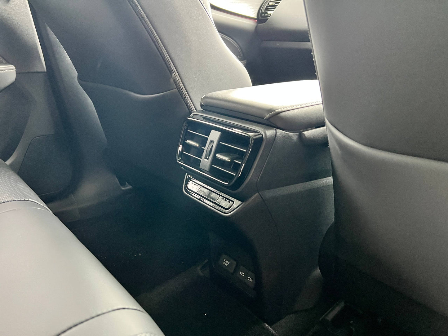 LEXUS NX250 VERSION L 2.5