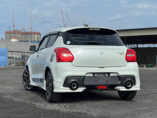 SUZUKI SWIFT SPORT 1.4T (AUTO)
