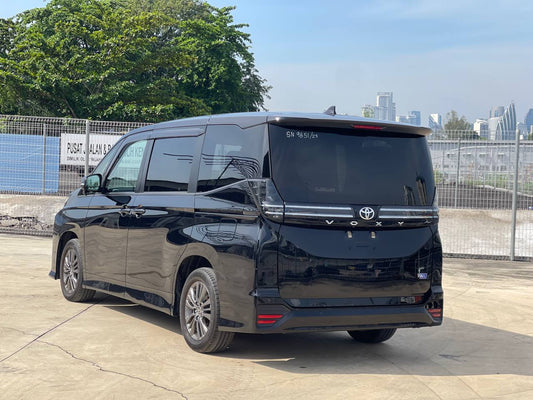 VOXY 2.0 S-G (NEW MODEL)