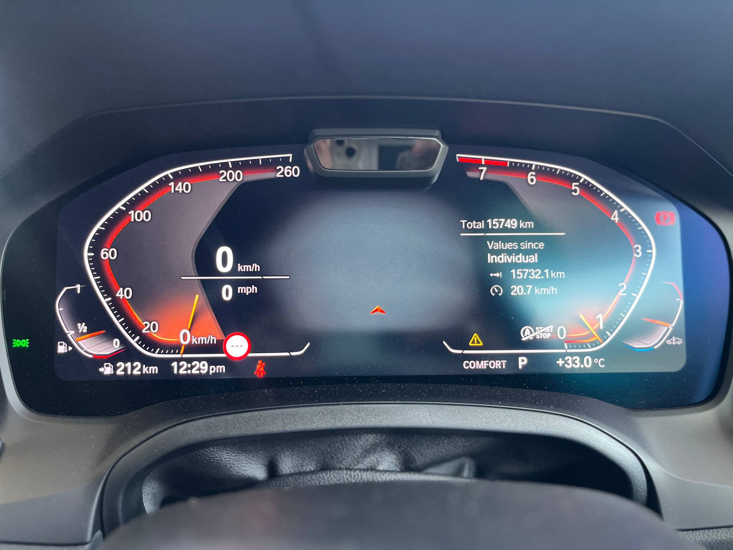 BMW 420i CABRIOLET M SPORT 2.0