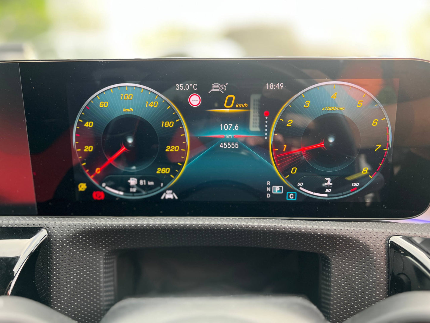 2020 MERCEDES BENZ CLA250 AMG 2.0T 4MATIC LEATHER EXCLUSIVE PACKAGE