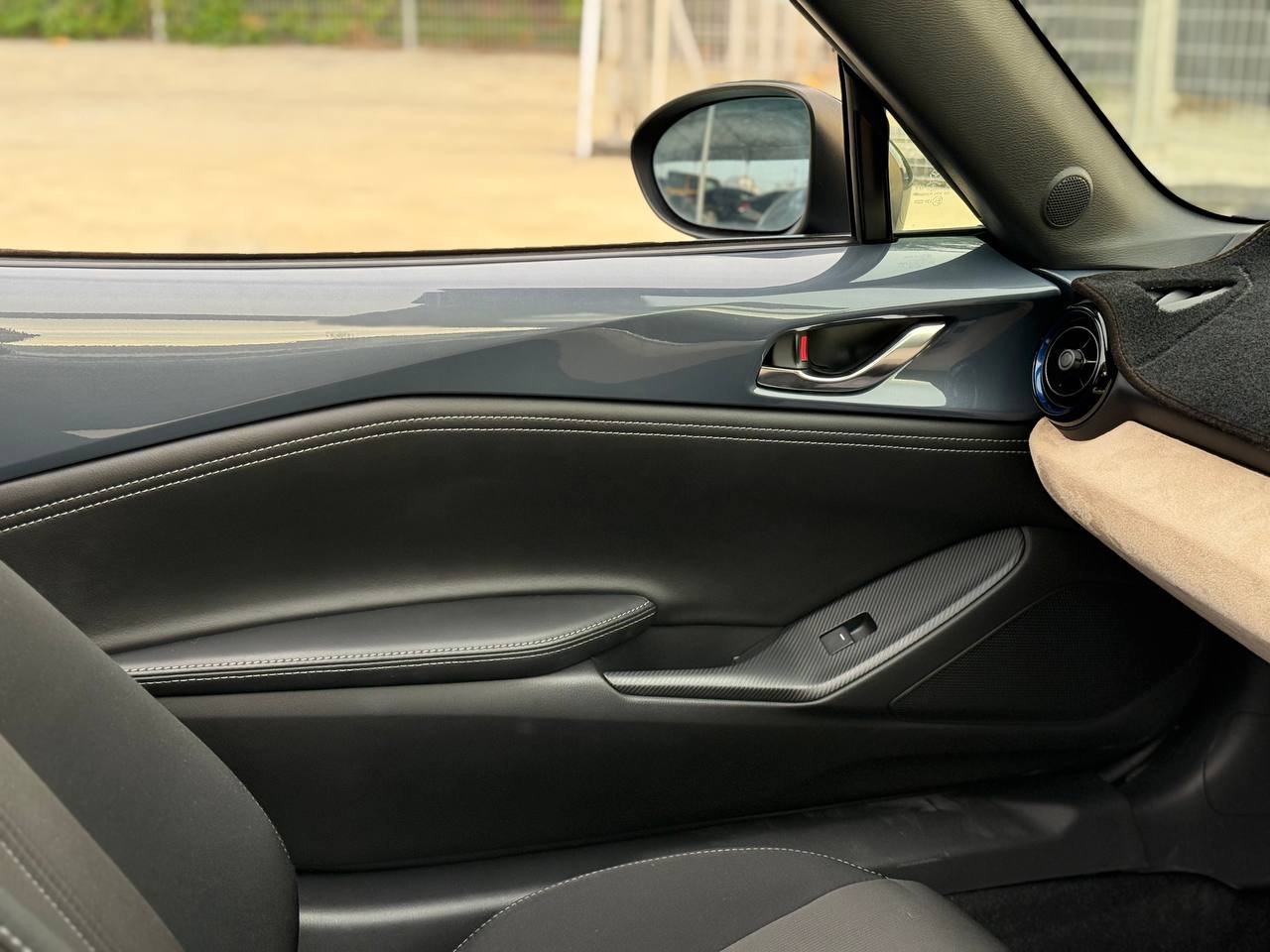 2022 MAZDA ROADSTER 990S 1.5 6MT