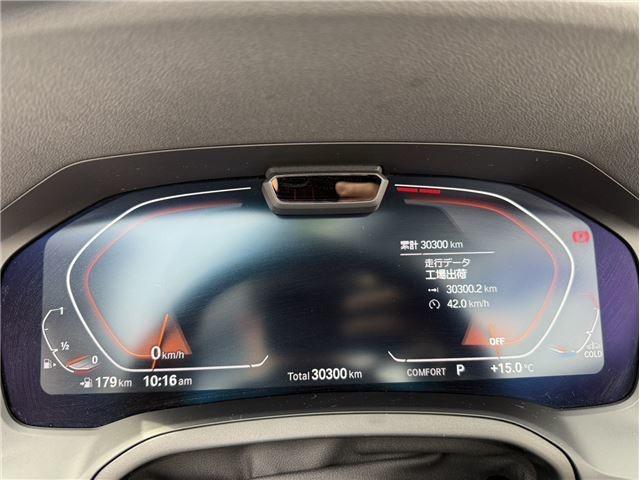 BMW 420i M SPORT CABRIOLET 2.0T