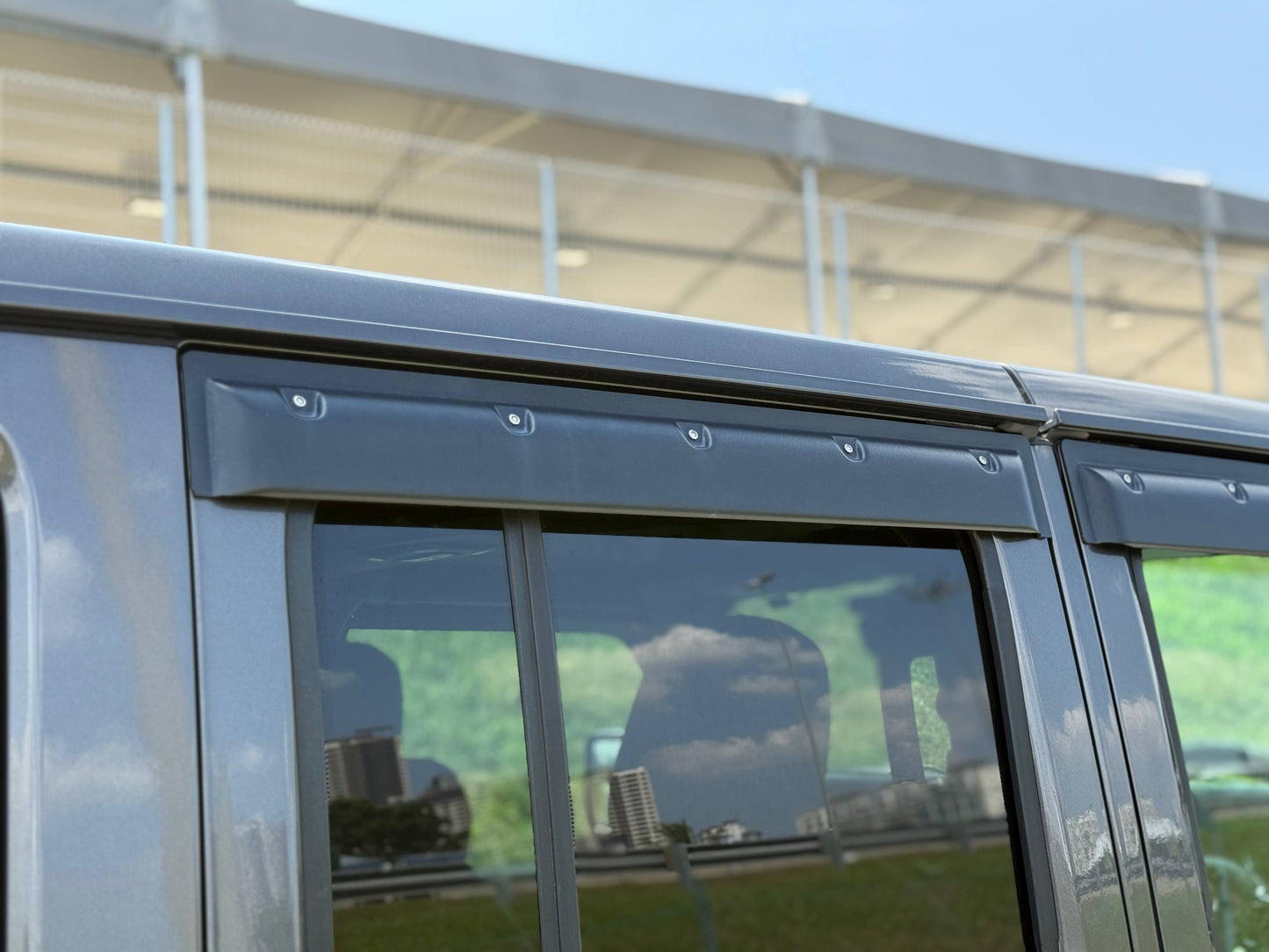 JEEP WRANGLER UNLIMITED SAHARA 4WD 2.0T