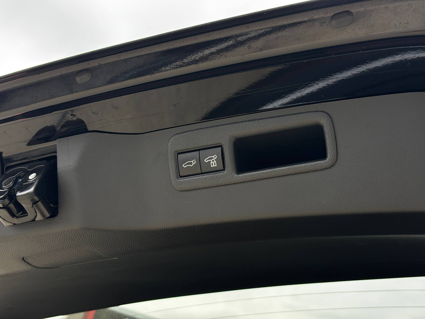 HARRIER 2.0 G HALF LEATHER