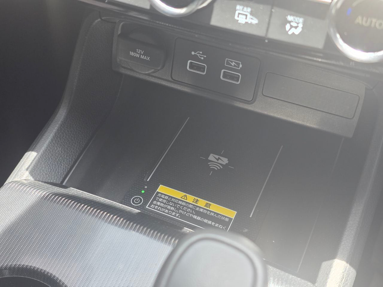 HONDA CIVIC 1.5T EX FL1 (AT)