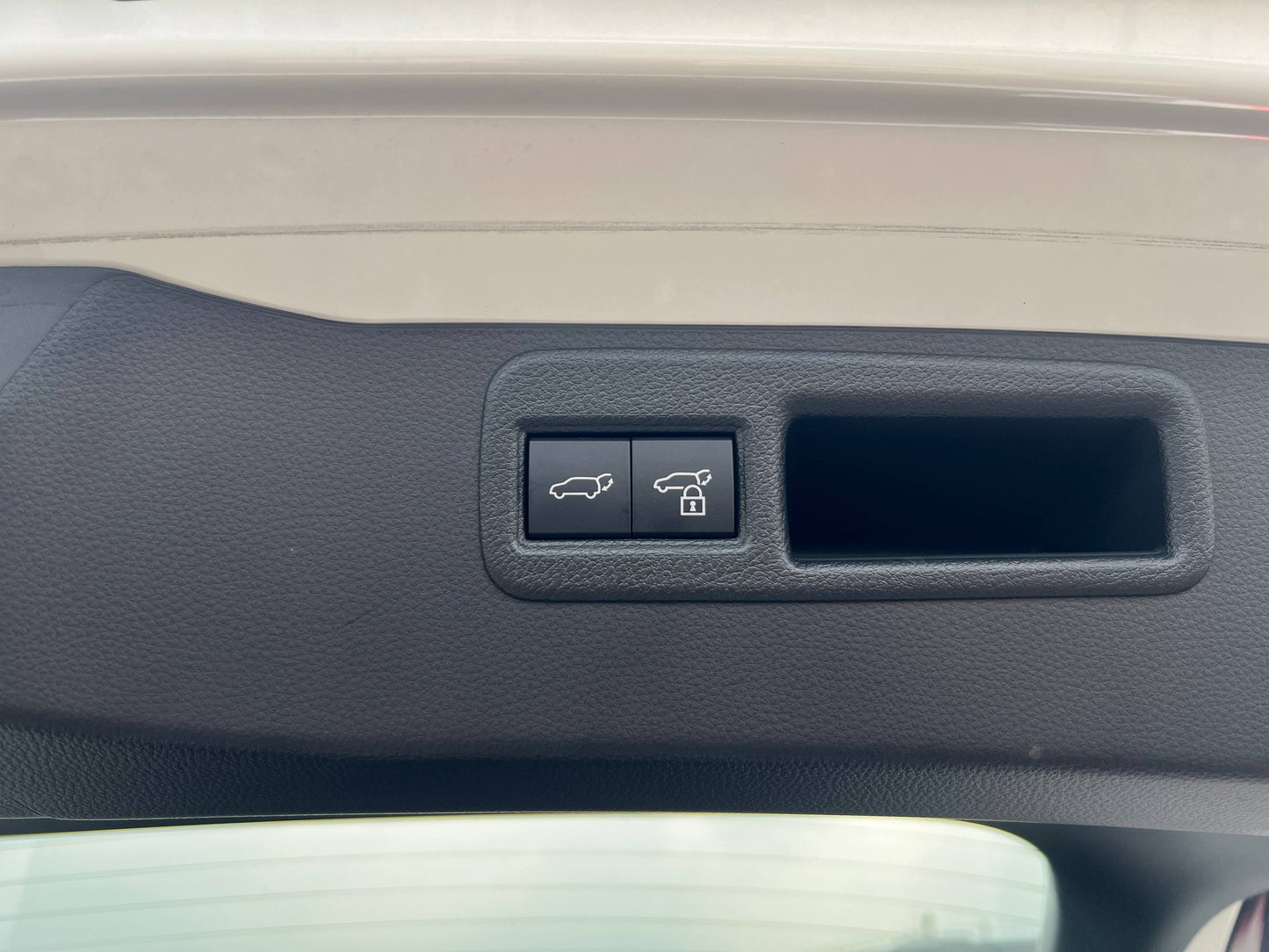 HARRIER 2.0 G HALF LEATHER