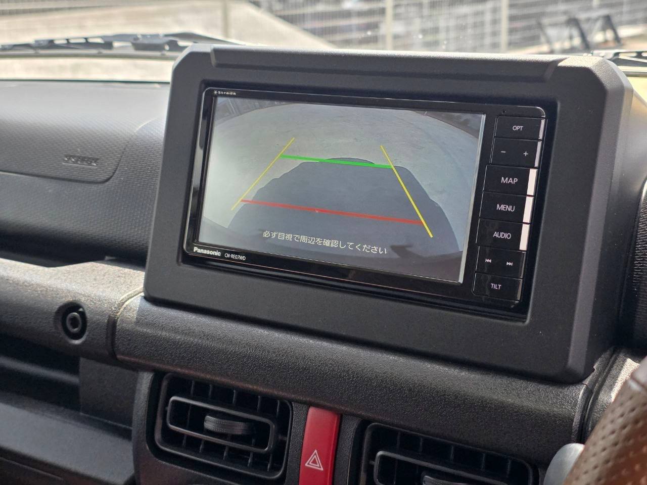 SUZUKI JIMNY SIERRA 1.5 JL 4WD&nbsp;