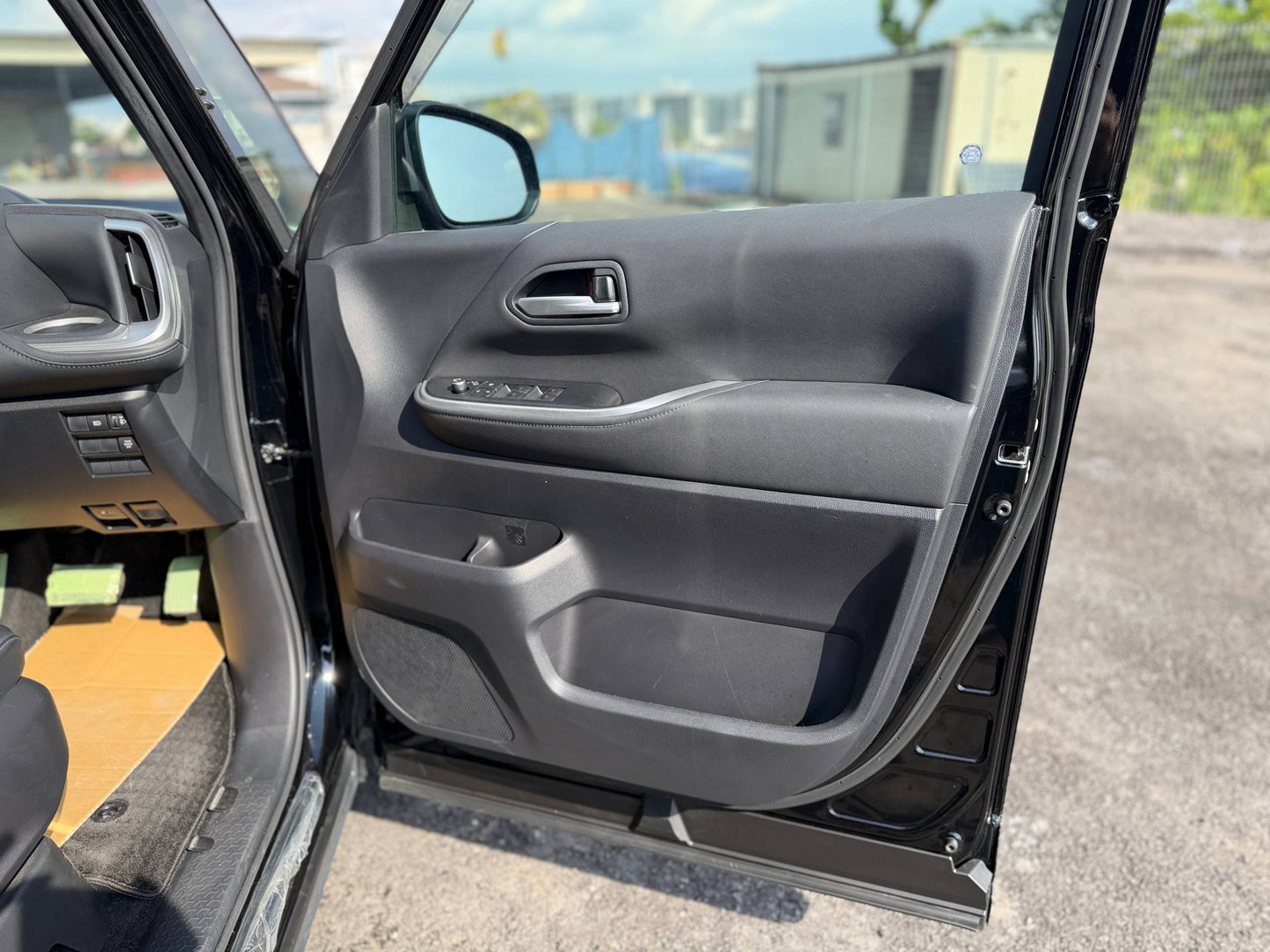 VOXY 2.0 S-Z NEW MODEL