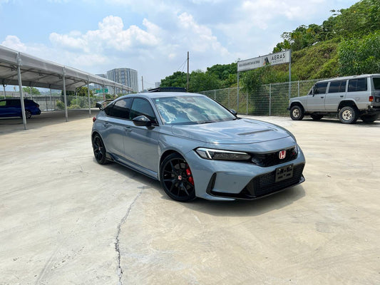 2023 HONDA CIVIC TYPE-R 2.0 (M) FL5