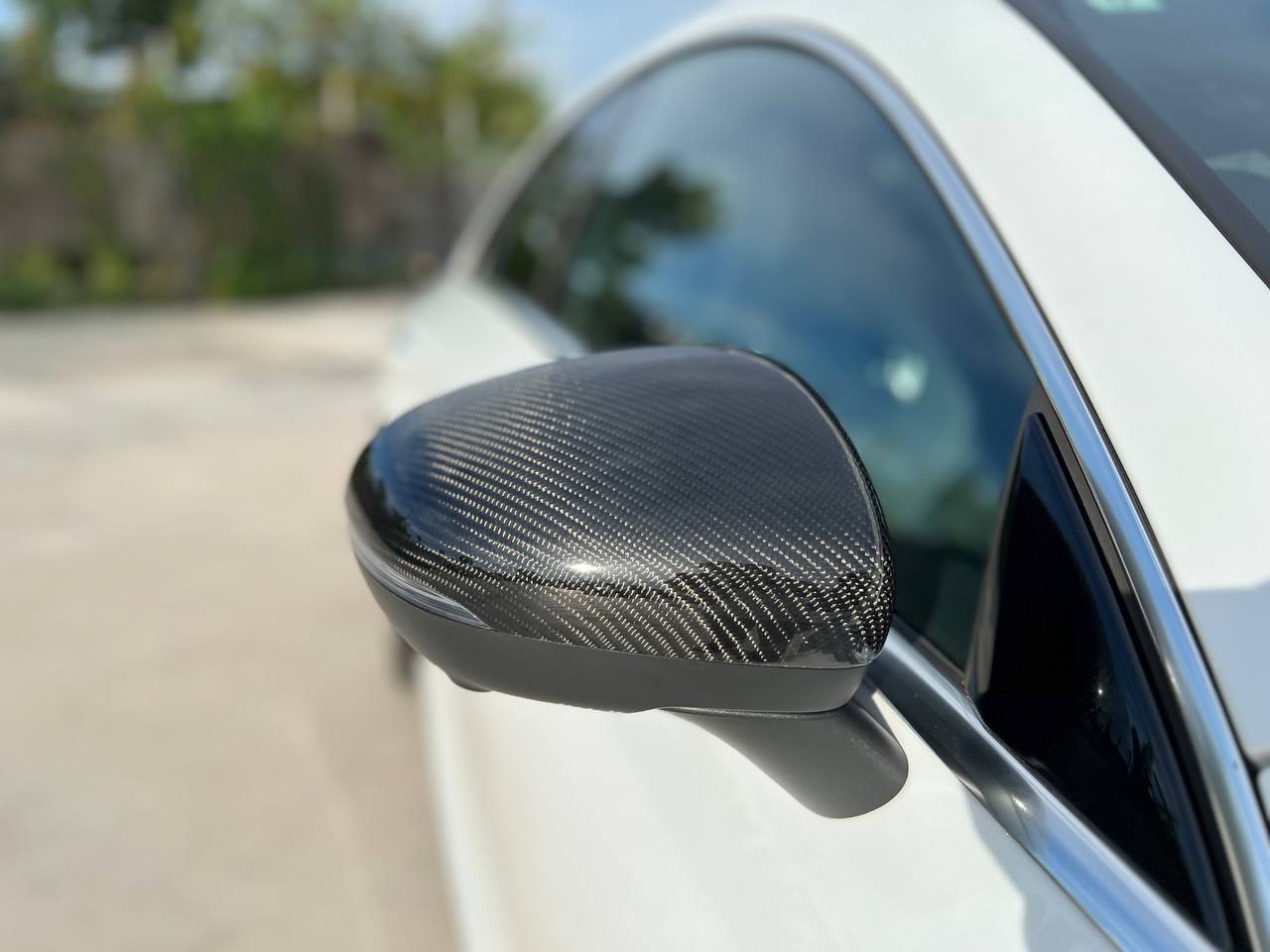 2021 MERCEDES-BENZ CLA45S AMG 4MATIC