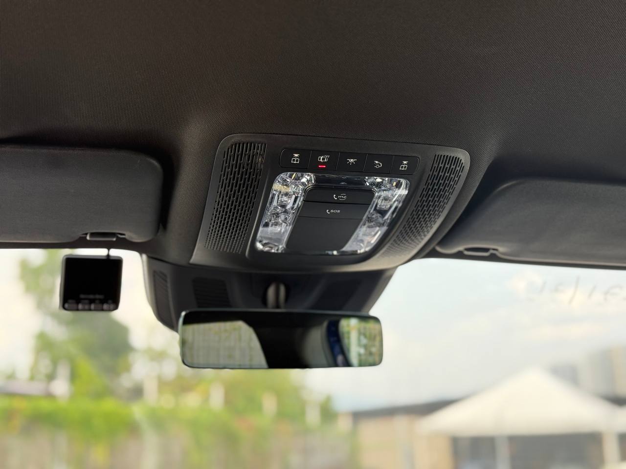 2021 MERCEDES BENZ GLB180 AMG LINE 1.3T