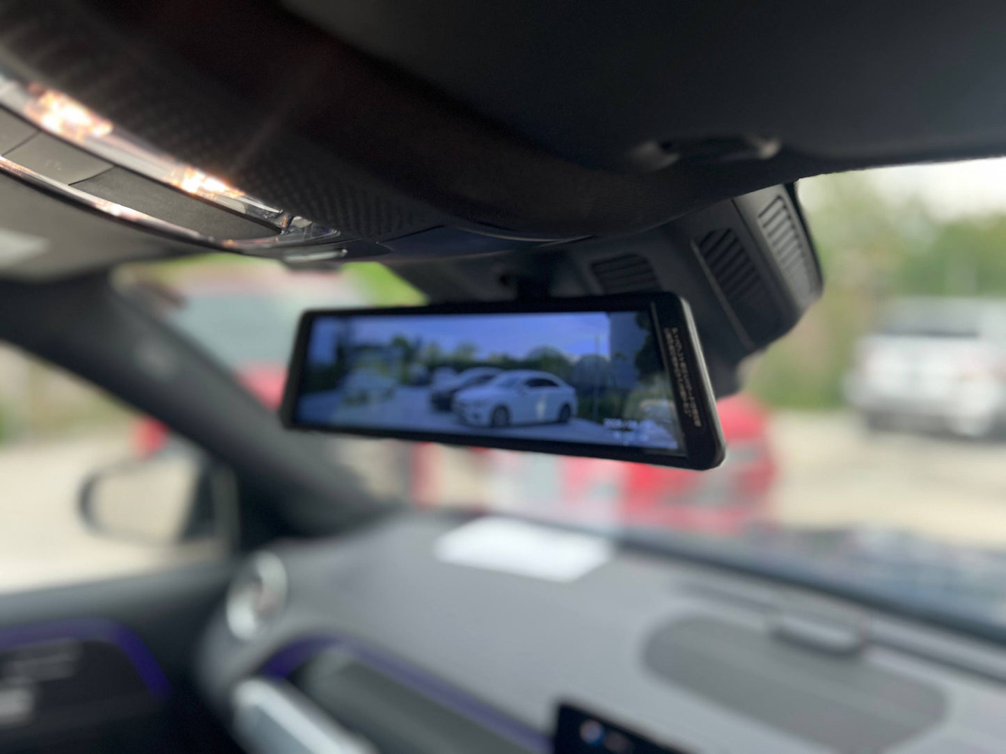 2021 MERCEDES BENZ GLB250 AMG 4MATIC 2.0T JAPAN SPEC