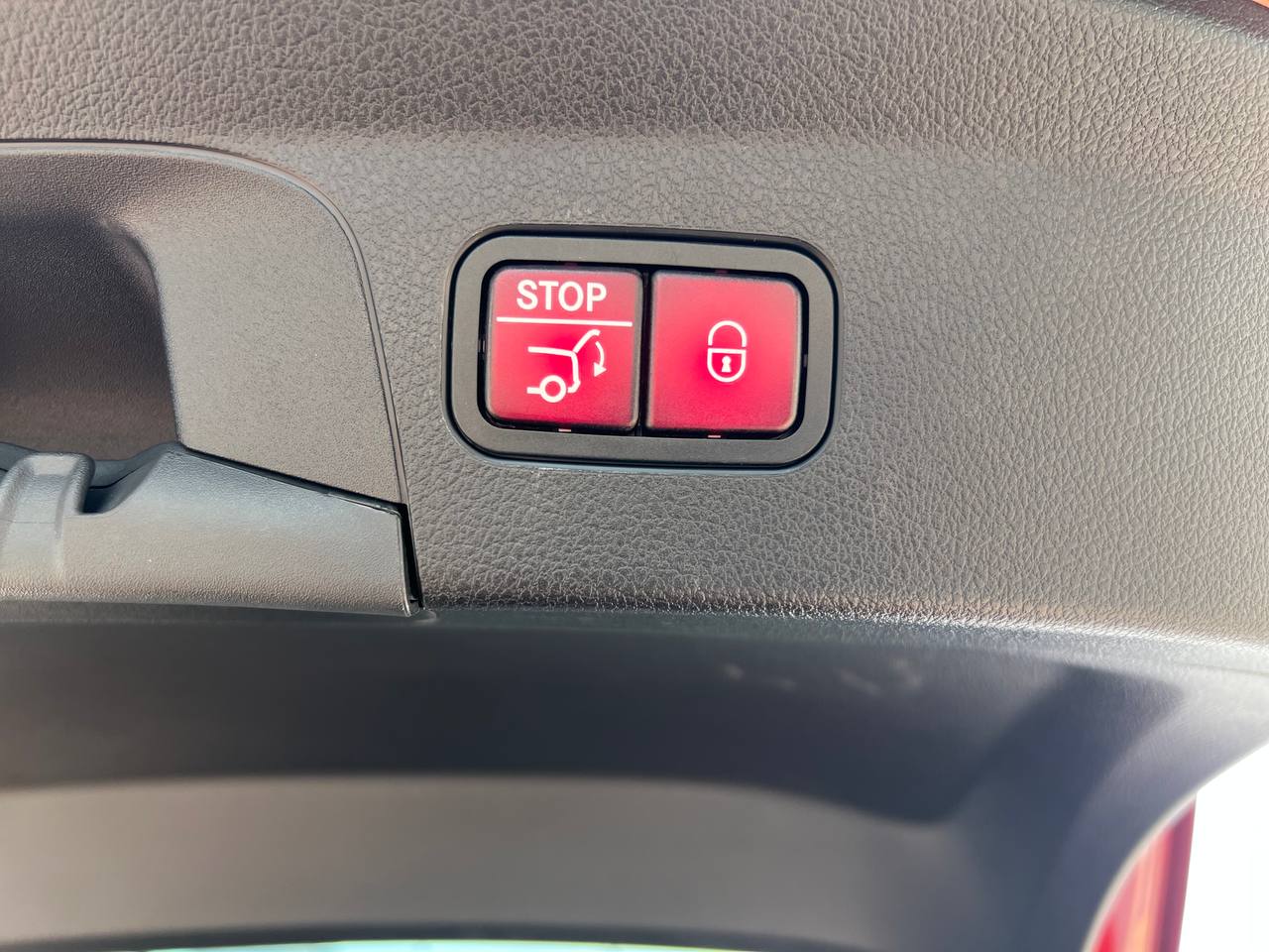 MERCEDES-BENZ GLE53 AMG COUPE 4MATIC 3.0T