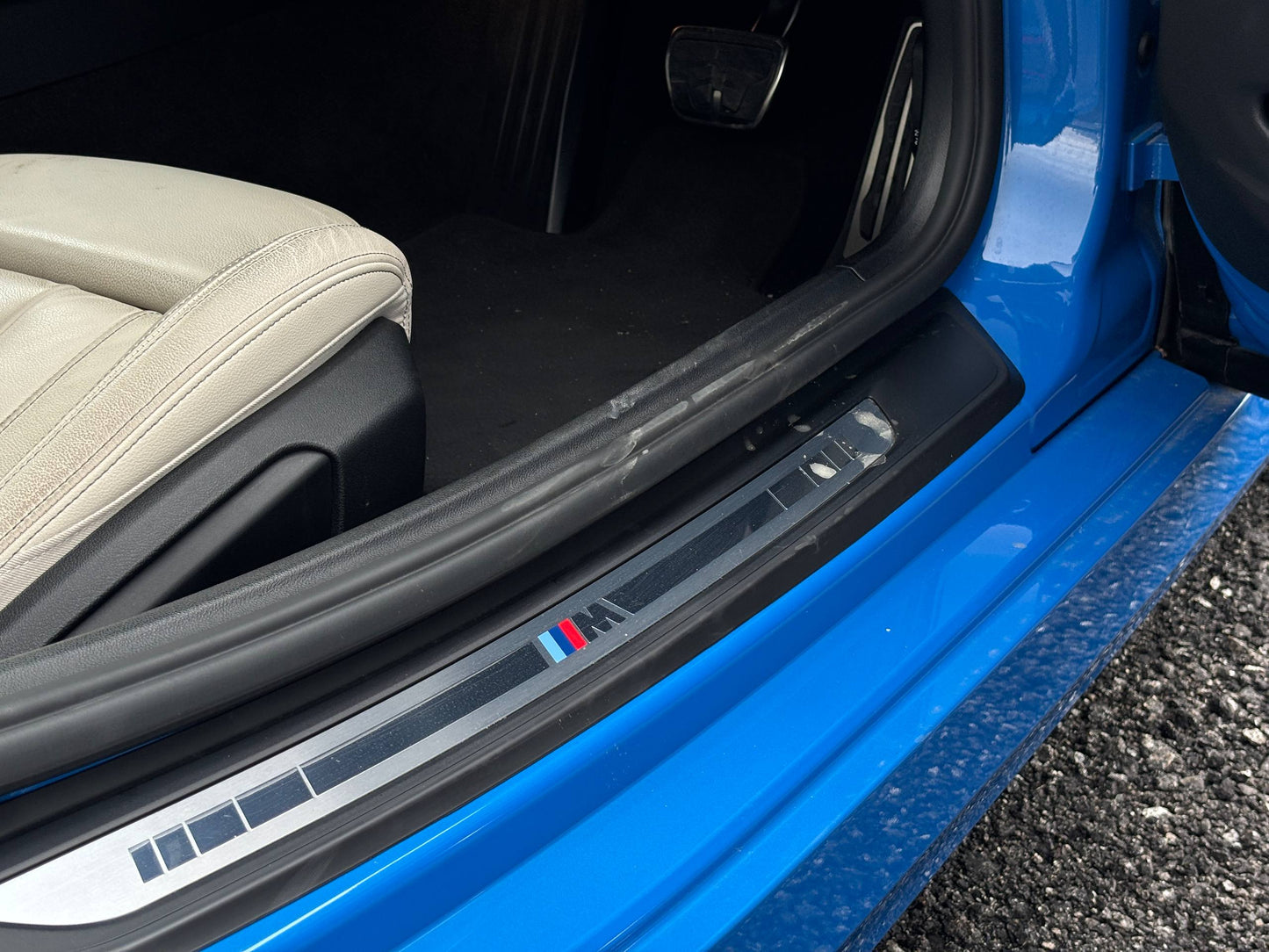BMW Z4 M SPORT S-DRIVE 2.0T
