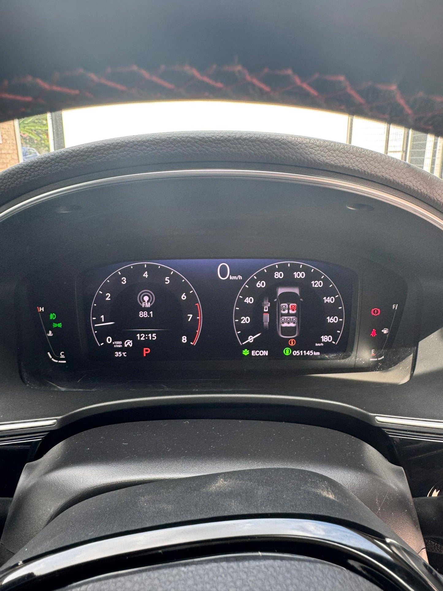 CIVIC 1.5T EX FL1 (AT)