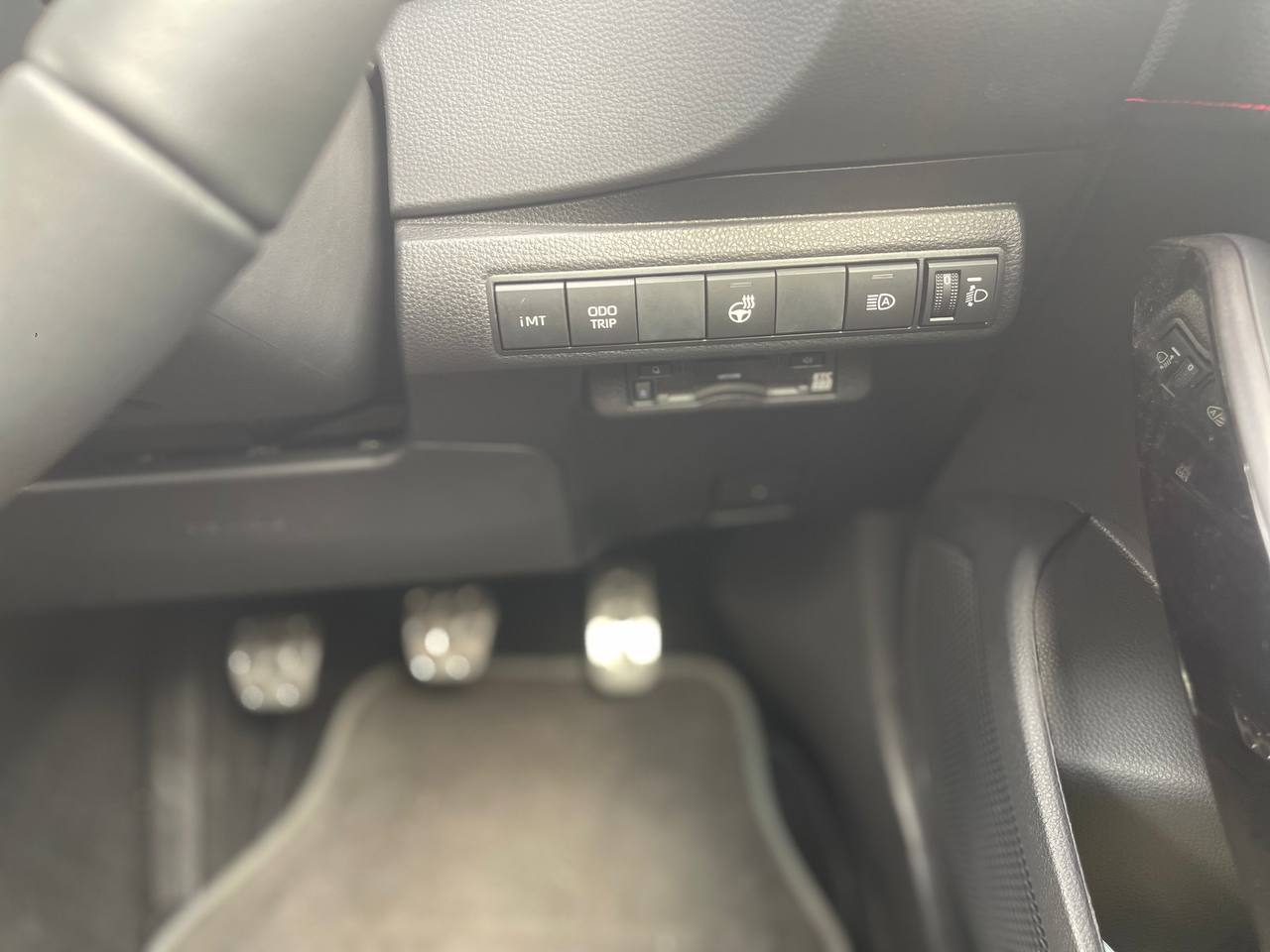 TOYOTA GR COROLLA RZ 4WD 1.6 (M)